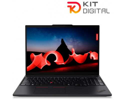 PORTATIL LENOVO THINKPAD L16 G1 U5 125U 16GB 512GB 16"WUXGA W11P KIT DIGITAL
